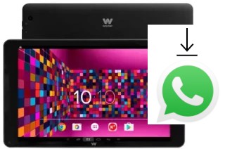 Come installare WhatsApp su Woxter X-200