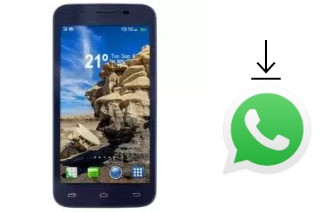 Come installare WhatsApp su Woxter Zielo Q26