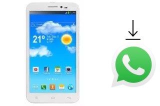 Come installare WhatsApp su Woxter Zielo Q40