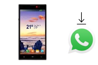 Come installare WhatsApp su Woxter Zielo S11