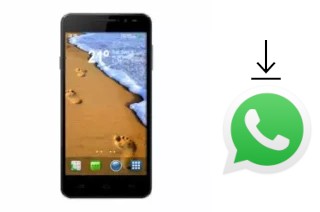 Come installare WhatsApp su Woxter Zielo S55