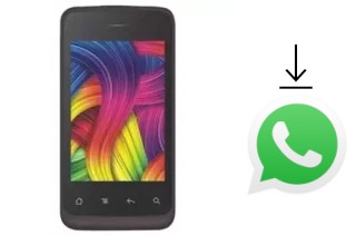 Come installare WhatsApp su Wynncom G11