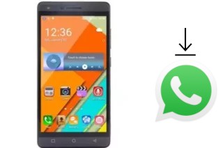 Come installare WhatsApp su X-BO O6