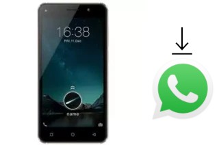 Come installare WhatsApp su X-BO O7