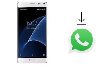 Come installare WhatsApp su X-BO Super 10