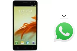 Come installare WhatsApp su X-BO Super 9