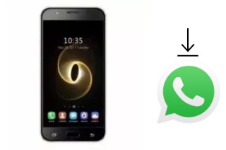 Come installare WhatsApp su X-BO Super A5