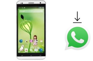 Come installare WhatsApp su X-BO V10