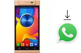 Come installare WhatsApp su X-BO V11