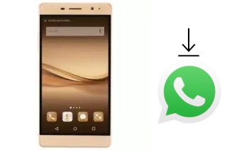 Come installare WhatsApp su X-BQ P10S