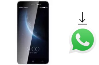 Come installare WhatsApp su X-BQ P11S