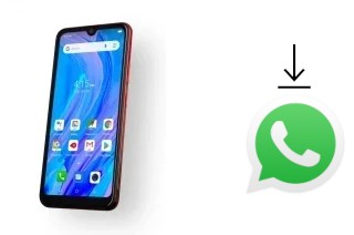 Come installare WhatsApp su X-INOVA Magic 7