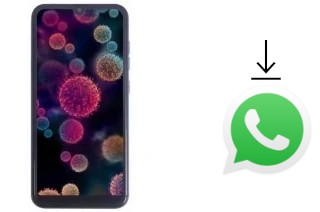 Come installare WhatsApp su X-INOVA Magic 9