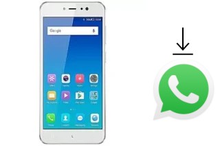 Come installare WhatsApp su X-TIGI A1