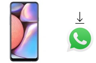 Come installare WhatsApp su X-TIGI A20S Pro