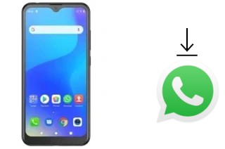 Come installare WhatsApp su X-TIGI A3