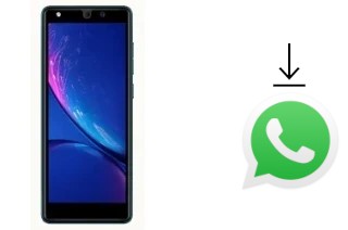 Come installare WhatsApp su X-TIGI A55