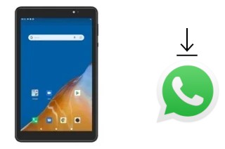 Come installare WhatsApp su X-TIGI HOPE 8 LTE