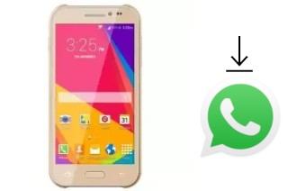 Come installare WhatsApp su X-TIGI J100