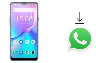 Come installare WhatsApp su X-TIGI M20S