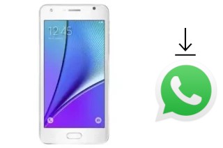 Come installare WhatsApp su X-TIGI N5