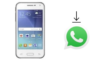 Come installare WhatsApp su X-TIGI V1