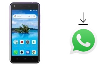 Come installare WhatsApp su X-TIGI V12