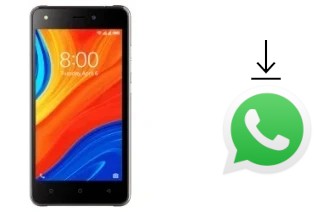 Come installare WhatsApp su X-TIGI V22 PRO