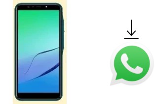 Come installare WhatsApp su X-TIGI V30 Max