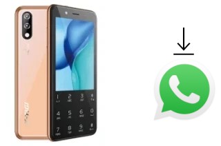 Come installare WhatsApp su X-TIGI V35