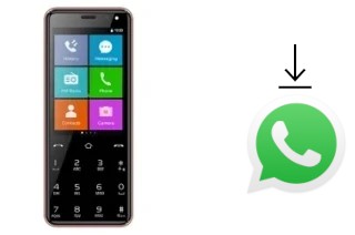 Come installare WhatsApp su X-TIGI V6