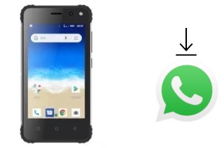 Come installare WhatsApp su X-TIGI V8