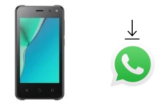 Come installare WhatsApp su X-TIGI V9