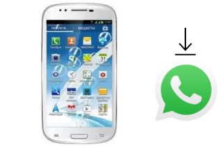 Come installare WhatsApp su xDevice Android Note II 5-5