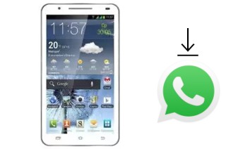 Come installare WhatsApp su xDevice Android Note II 6-0