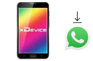 Come installare WhatsApp su xDevice Android Note II