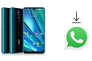 Come installare WhatsApp su Xgody 9T Pro
