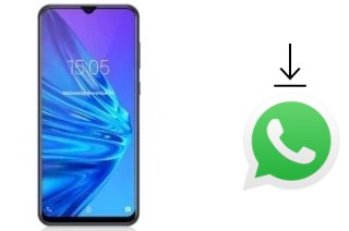 Come installare WhatsApp su Xgody A50