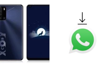 Come installare WhatsApp su Xgody A51