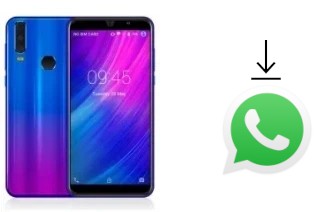 Come installare WhatsApp su Xgody A70