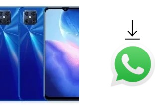 Come installare WhatsApp su Xgody A72