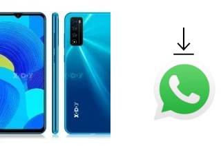 Come installare WhatsApp su Xgody A90 Pro