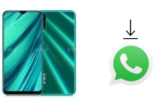 Come installare WhatsApp su Xgody A90