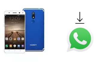 Come installare WhatsApp su Xgody D22