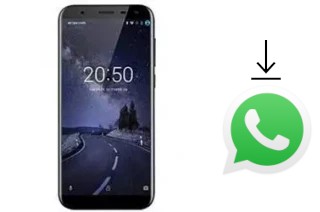 Come installare WhatsApp su Xgody D24