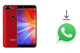 Come installare WhatsApp su Xgody D27