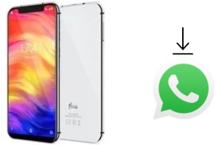 Come installare WhatsApp su Xgody Fluo N