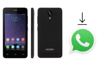 Come installare WhatsApp su Xgody G12