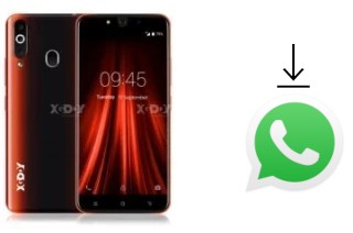 Come installare WhatsApp su Xgody K20 Pro