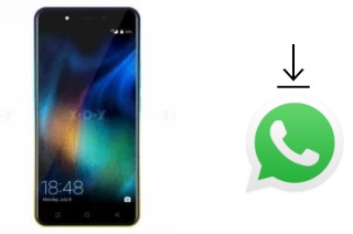 Come installare WhatsApp su Xgody K20